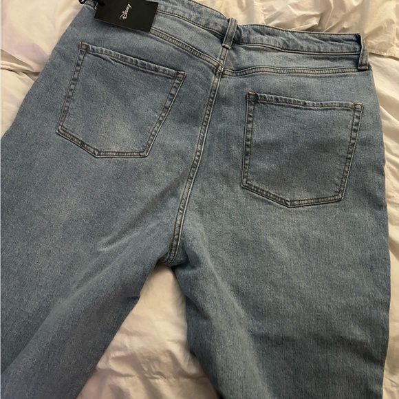 Disney Mickey Mouse Jeans HOT TOPIC - Picture 6 of 6